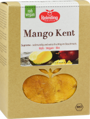 Mango Kent - von Keimling Naturkost