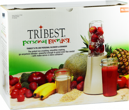 Personal Blender® PB 200 - von TRIBEST