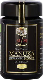 Manuka-Honig - MGO 721 - von MLM