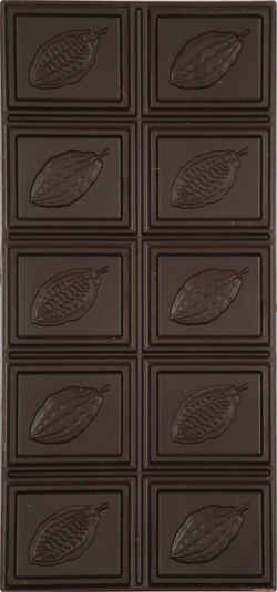 Panama Feinbitter Bio-Schokolade 80% - 10-Pack - von naturata