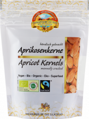 Aprikosenkerne süß - von Lemberona