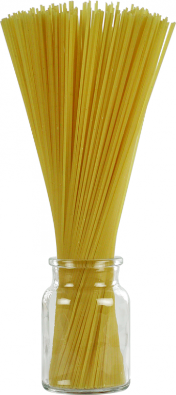 Spaghetti Semola - von Rapunzel