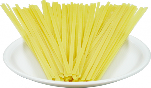 Tagliatelle Semola - von Rapunzel