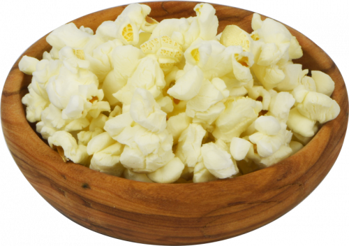 Popcorn-Mais - von Rapunzel