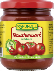 Tomatenmark 200 g - von Rapunzel
