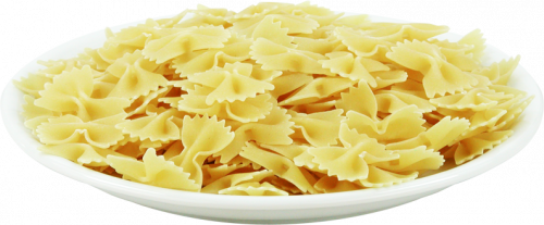 Farfalle Semola - von Rapunzel