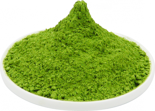 Matcha Grüntee - von Raab Vitalfood