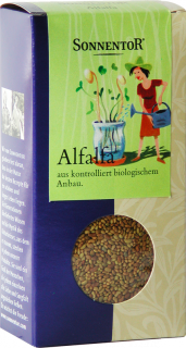 Alfalfa - 6-Pack - von Sonnentor