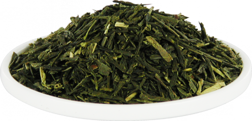 Grüntee Sencha - von Sonnentor