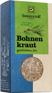 Bohnenkraut - von Sonnentor