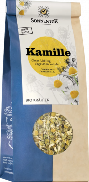 Kamille - von Sonnentor