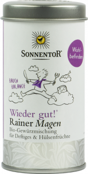 Rainer Magen® Gewürzmischung Wieder gut!® - von Sonnentor