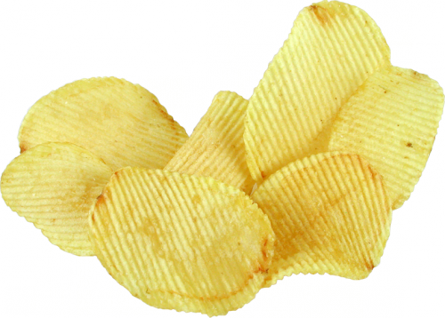 Kartoffel Chips - von FZ Organic Foods - Trafo