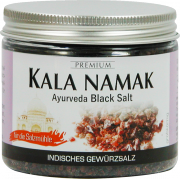 Kala Namak - grobkörnig - von Bioenergie