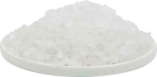 Ur-Salz aus Deutschland - grobkörnig - von Bioenergie